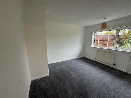 2 bedroom Bungalow to let in Daniel Crescent, Heighington, LN4