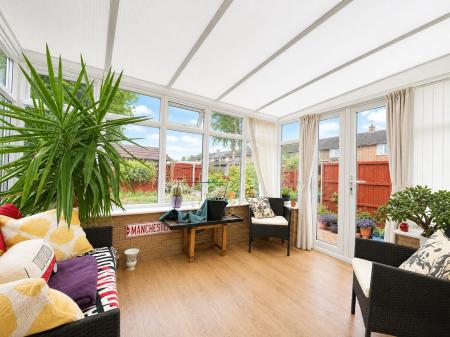 3 bedroom Terraced House for sale in Finch Close, Lincoln, LN6