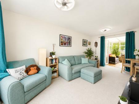 3 bedroom Terraced House for sale in Finch Close, Lincoln, LN6
