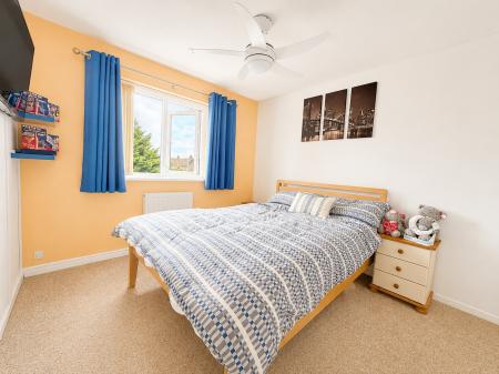 3 bedroom Terraced House for sale in Finch Close, Lincoln, LN6