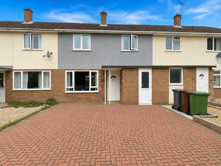 Finch Close, Lincoln, LN6