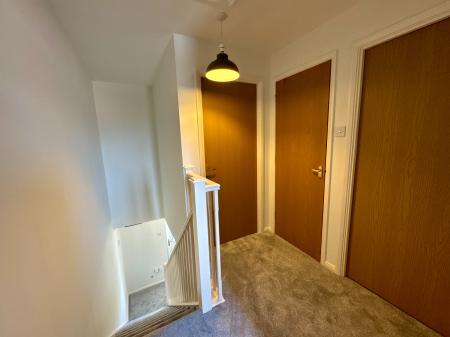 2 bedroom Terraced House for sale in Daubeney Avenue, Saxilby, LN1