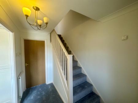 2 bedroom Terraced House for sale in Daubeney Avenue, Saxilby, LN1