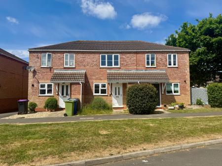 Daubeney Avenue, Saxilby, LN1