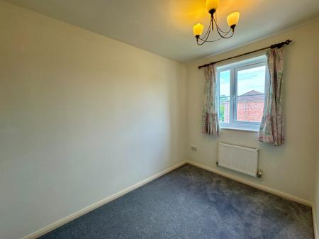 2 bedroom Terraced House for sale in Daubeney Avenue, Saxilby, LN1