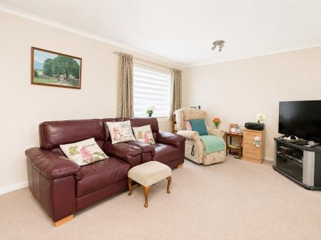3 bedroom Detached bungalow for sale in Kennedy Road, Bracebridge Heath, LN4