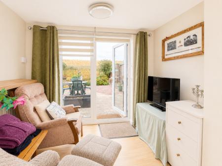 3 bedroom Detached bungalow for sale in Kennedy Road, Bracebridge Heath, LN4