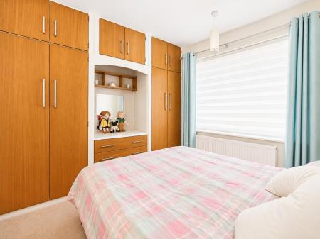 3 bedroom Detached bungalow for sale in Kennedy Road, Bracebridge Heath, LN4