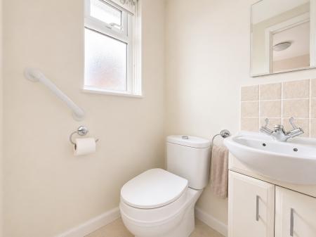 3 bedroom Detached bungalow for sale in Kennedy Road, Bracebridge Heath, LN4
