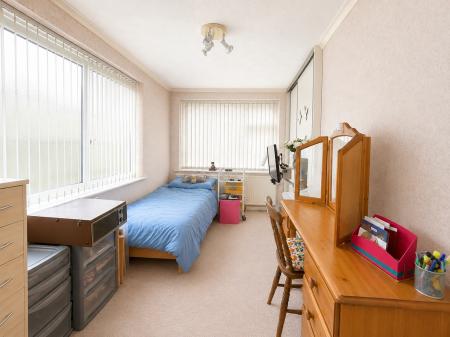 3 bedroom Detached bungalow for sale in Kennedy Road, Bracebridge Heath, LN4