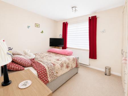 3 bedroom Detached bungalow for sale in Kennedy Road, Bracebridge Heath, LN4