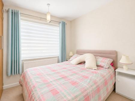 3 bedroom Detached bungalow for sale in Kennedy Road, Bracebridge Heath, LN4