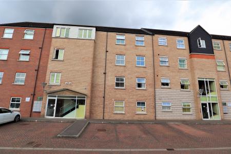 Riverside Drive, Lincoln, LN5