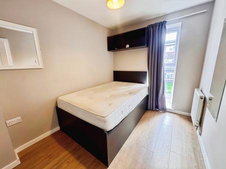 4 bedroom Terraced House to let in St Botolphs Crescent, Lincoln, LN5