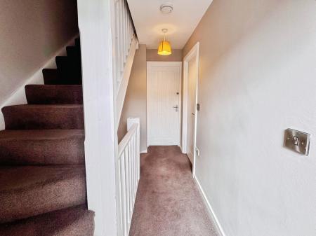 4 bedroom Terraced House to let in St Botolphs Crescent, Lincoln, LN5