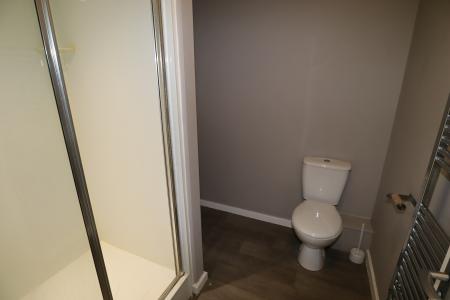 4 bedroom Terraced House to let in St Botolphs Crescent, Lincoln, LN5
