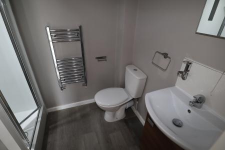 4 bedroom Terraced House to let in St Botolphs Crescent, Lincoln, LN5