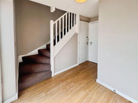 4 bedroom Terraced House to let in St Botolphs Crescent, Lincoln, LN5