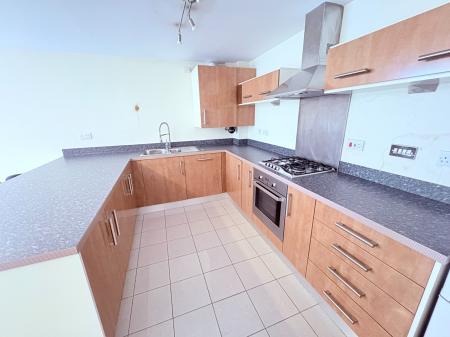 2 bedroom Flat for sale in Manton Road, Lincoln, LN2