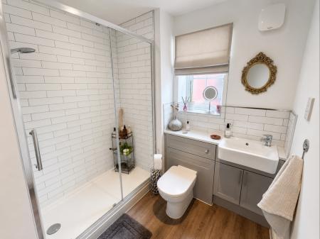 3 bedroom Detached house for sale in Rowan Avenue, Saxilby, LN1