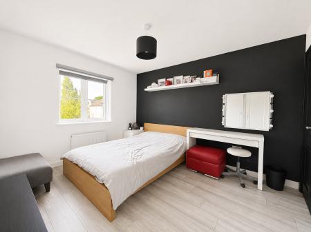 3 bedroom Detached house for sale in Bluebell Walk, Witham St Hughs, LN6