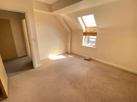 2 bedroom Flat to let in Wesleyan Court, City Centre, Lincoln, LN2