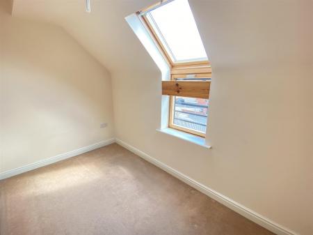 2 bedroom Flat to let in Wesleyan Court, City Centre, Lincoln, LN2