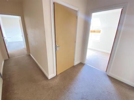 2 bedroom Flat to let in Wesleyan Court, City Centre, Lincoln, LN2