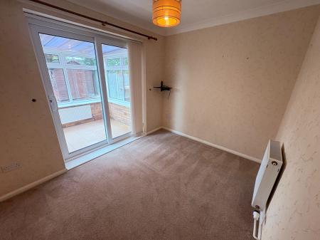 2 bedroom Semi-detached house for sale in Shardloes, Branston, LN4