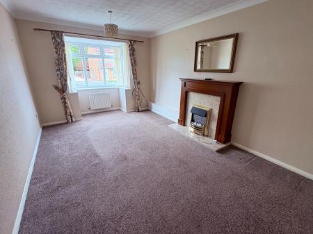 2 bedroom Semi-detached house for sale in Shardloes, Branston, LN4