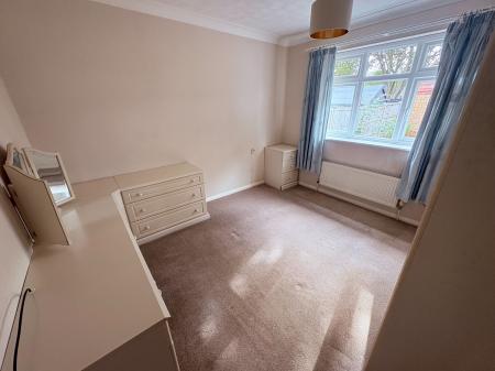 2 bedroom Semi-detached house for sale in Shardloes, Branston, LN4