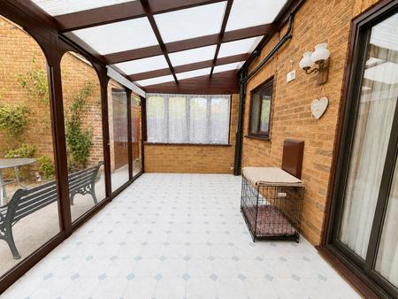 3 bedroom Semi-detached house for sale in Fulmar Road, Lincoln, LN6