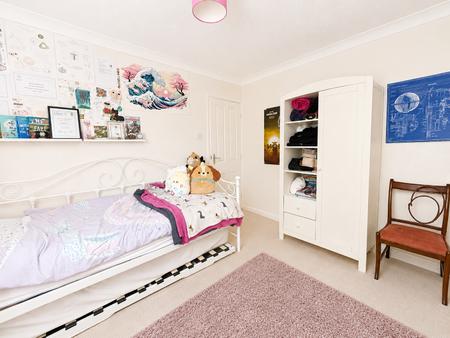3 bedroom Semi-detached house for sale in Fulmar Road, Lincoln, LN6