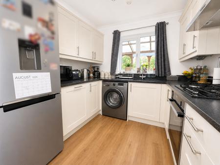 3 bedroom Semi-detached house for sale in Fulmar Road, Lincoln, LN6