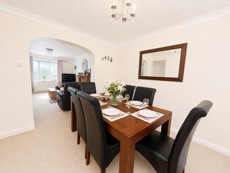 3 bedroom Semi-detached house for sale in Fulmar Road, Lincoln, LN6