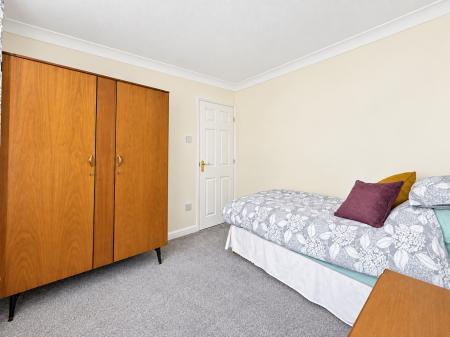 3 bedroom Semi-detached house for sale in Beswick Close, Lincoln, LN6