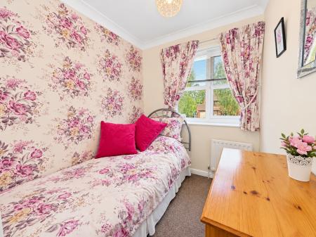 3 bedroom Semi-detached house for sale in Beswick Close, Lincoln, LN6
