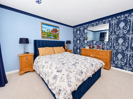 3 bedroom Detached bungalow for sale in Pelham Close, Sudbrooke, LN2