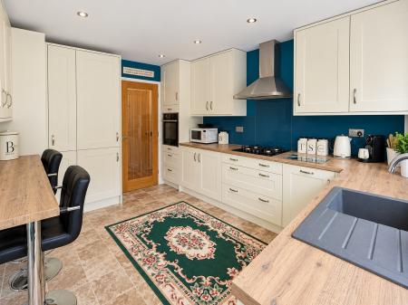 3 bedroom Detached bungalow for sale in Pelham Close, Sudbrooke, LN2