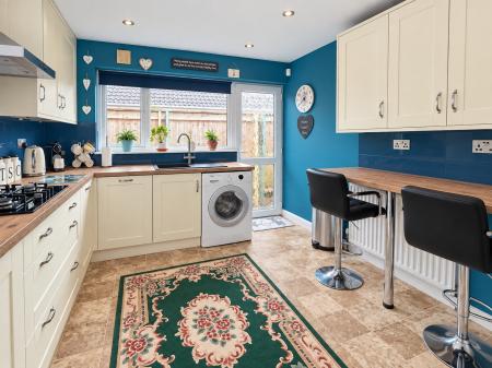 3 bedroom Detached bungalow for sale in Pelham Close, Sudbrooke, LN2