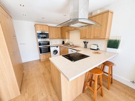 3 bedroom Semi-detached house for sale in Alexandra Terrace, Lincoln, LN1
