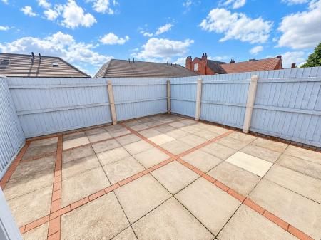3 bedroom Semi-detached house for sale in Alexandra Terrace, Lincoln, LN1
