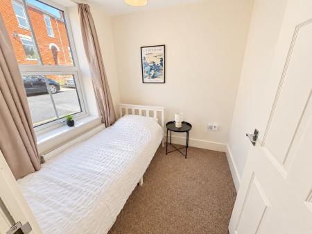 3 bedroom Semi-detached house for sale in Alexandra Terrace, Lincoln, LN1