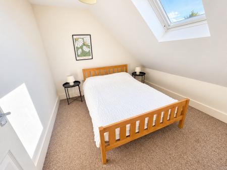 3 bedroom Semi-detached house for sale in Alexandra Terrace, Lincoln, LN1