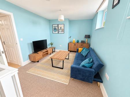3 bedroom Semi-detached house for sale in Alexandra Terrace, Lincoln, LN1