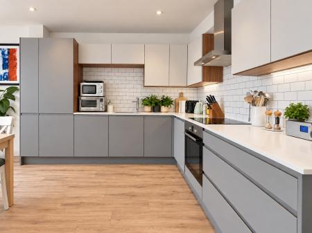 2 bedroom Apartment for sale in One The Brayford, Brayford Wharf North, Lincoln, LN1