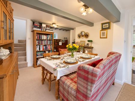 3 bedroom Detached house for sale in Apple Tree Cottage Manor Lane, Welton, LN2