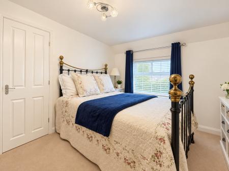 3 bedroom Detached house for sale in Apple Tree Cottage Manor Lane, Welton, LN2