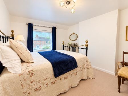 3 bedroom Detached house for sale in Apple Tree Cottage Manor Lane, Welton, LN2