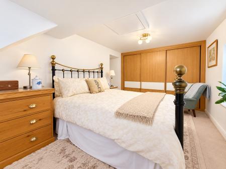 3 bedroom Detached house for sale in Apple Tree Cottage Manor Lane, Welton, LN2